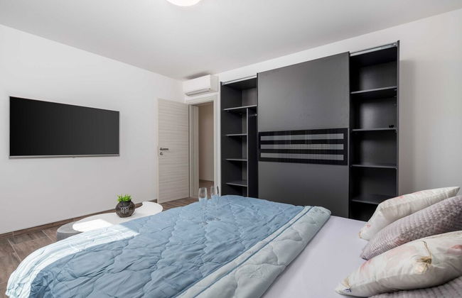 Villa Lemily - Foto 2