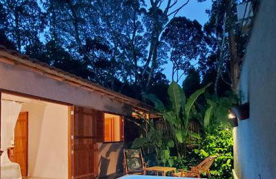 Vila dos Macacos Trancoso - Foto 36