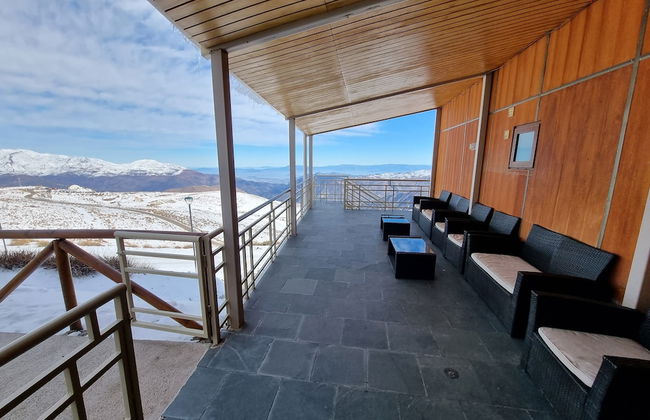 Habitamar El Colorado - Foto 19