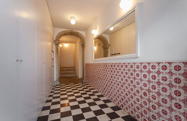 Gonzalo's Guest Apartments - Alfama Terrace - Foto 21