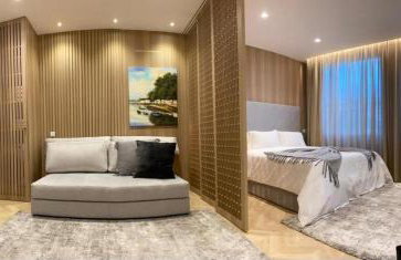 Alamedastudio 1 Bedroom Apartment City Center! - Foto 23