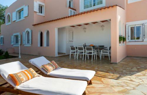 Villa Cas Puig - Beach of Portinatx - Foto 18