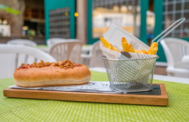 Checkin Bungalows Atlantida - Foto 48