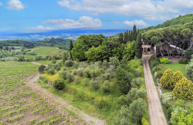 Cellole - Torretta (CTC153) - Foto 46