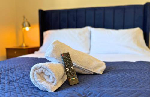 Pool Table 1-Bedroom House, near City Centre and Public Transport, Dog Friendly, Sleeps 5, Free Parking - Foto 7