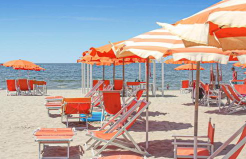 2 Bedroom Lovely Apartment In Gombitelli - Foto 8