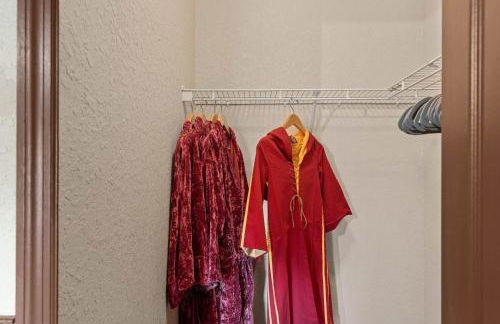 Harry Potter House at Regal Palms Resort - Sage Vacations - Foto 68