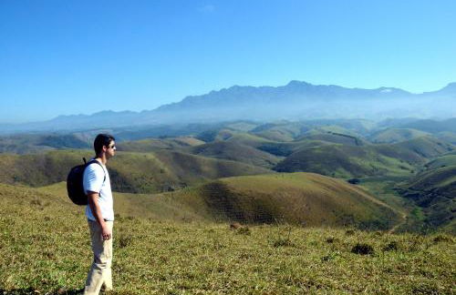 Hotel Fazenda Villa-Forte - Photo 147