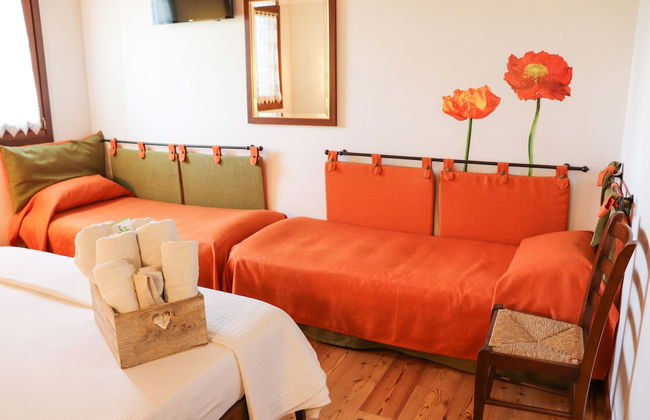 Agriturismo Le Cipressine - Photo 7