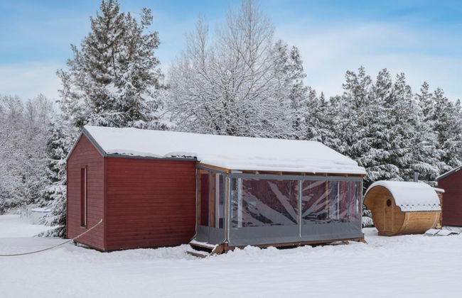 Pod Liščím kopcem 2+2 sauna - Photo 2