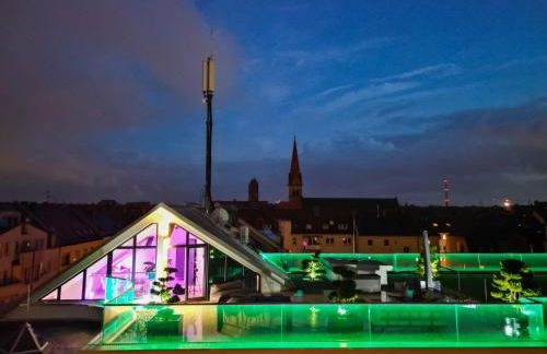 Eco Smart Apartments Premium City - Foto 78