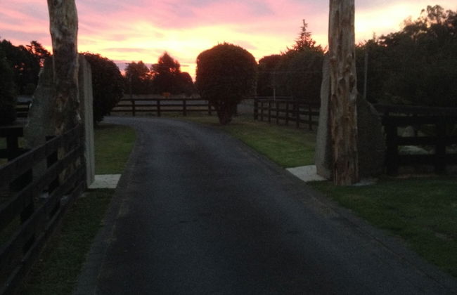 Cambridge Coach House - Foto 36