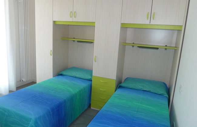 Villa Faro Vecchio in Cavallino-treporti-formerly TUI Ferienhaus - Foto 2