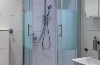 Modernes 3-Zimmer Apartment für 5 Personen nahe Messe Düsseldorf - Photo 20