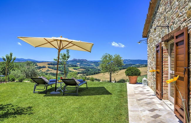 Casale Dei Gelsomini 8 - Foto 51