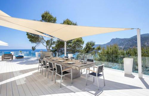 Tranquil San Jose Villa with 6 Bedrooms 1045 - Photo 18