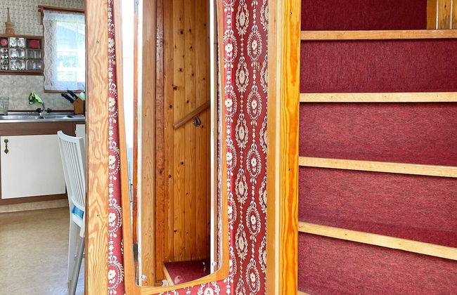 5 Person Holiday Home in Solvesborg - Photo 15