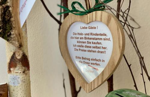 Ferienapartment 38 Sonnenwald - Foto 33