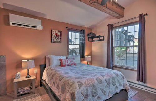 Cute Studio Abode - Steps to Long Beach Boardwalk! - Foto 11