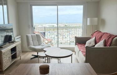 Appartement Vue mer "Petit Vent de Nordé" - Foto 53