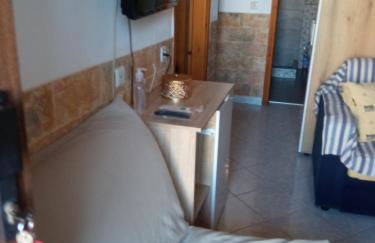 Annas apartment - Foto 20