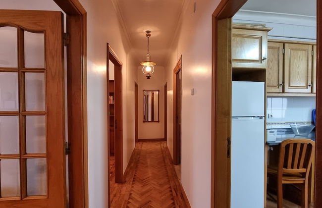 Amazing Terrace Nazar 2 Bedrooms Flat - Foto 13