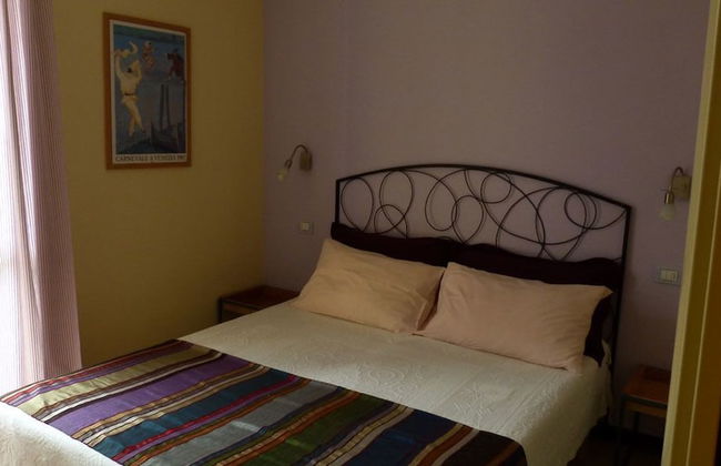 Agriturismo La Pergola dei Paggi - Foto 3