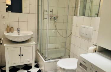 SKYGLOFT Appartement Leipzig-Zentrum - Foto 10