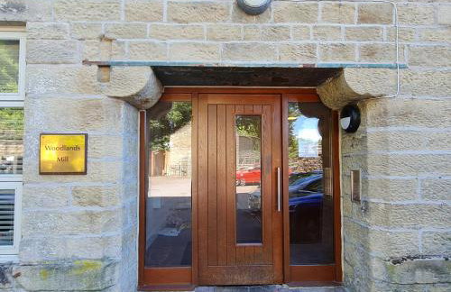 2 Bed Woodland Retreat - Garden & Free Parking - Photo 11