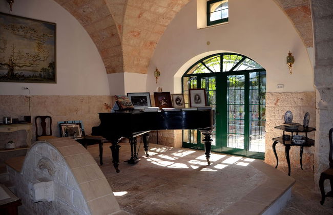 Tenuta Deserto - Foto 3