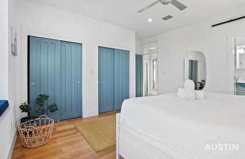 Impressive East Austin Gem Home That Has it All - Foto 40