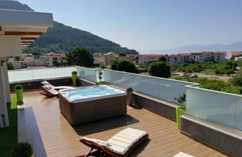 Apartments Villa Katija - Foto 74