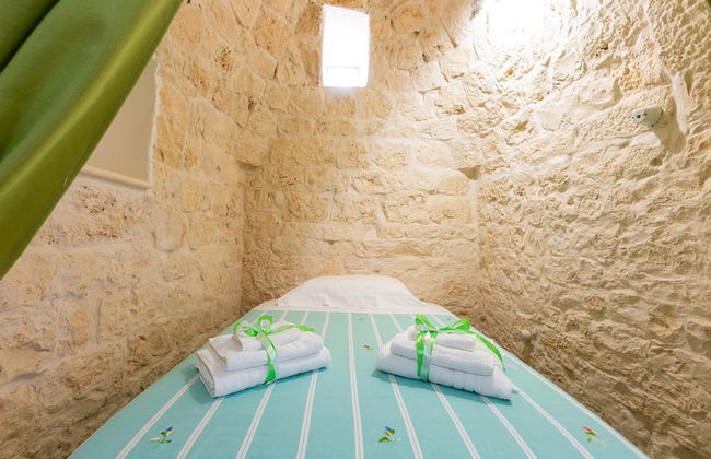 2948 Trullo Nonna Pina by Barbarhouse - Foto 5