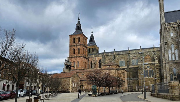 Astorga Walking Tour - Foto 2