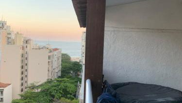 Apartamento 1 quarto com varanda com vista para o mar - Foto 2