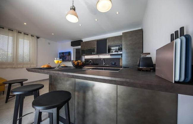 Beautiful 1-bed Apartment in Pobrezje-dubrovnik - Foto 28