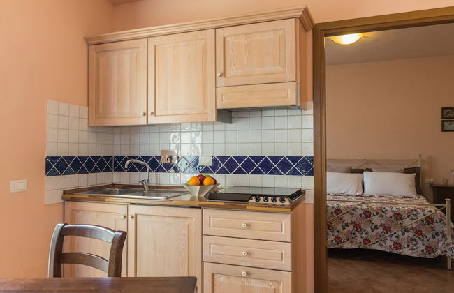 Country House Nonna Rana - Foto 14