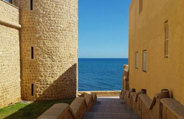 Ático junto al Teatro AUDITORIO de Roquetas de Mar - Foto 62