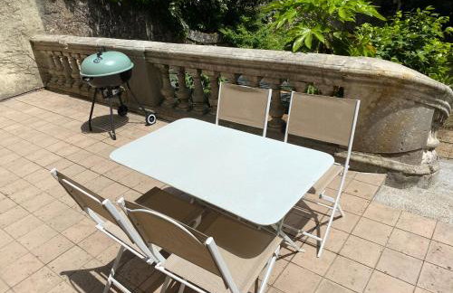 Appartement - 2 chambres - Parking voiture - Foto 28