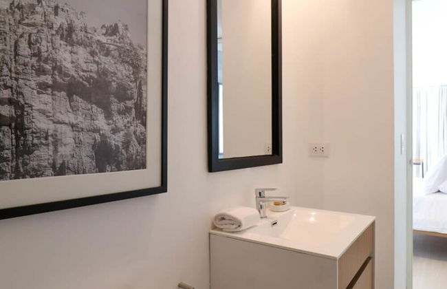 w Spacious Loft w AC in Barranco - Photo 12