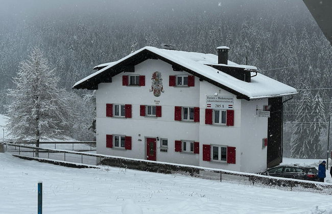 Holiday Home in the Silvretta-montafon ski Area - Foto 1