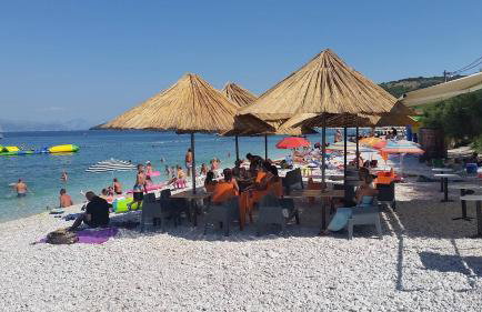 Apartment Marina - Foto 45