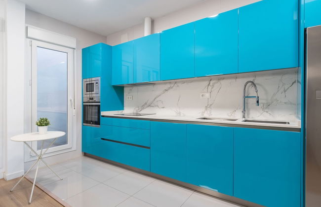 Maria Tubau in M Laga - Foto 13