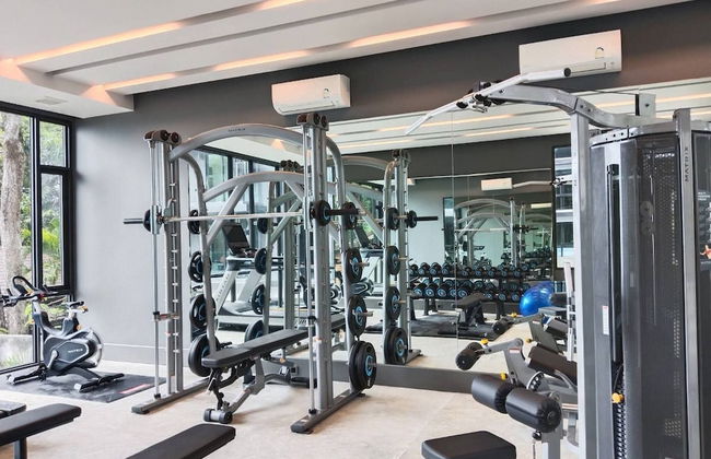 B201 - 1 Bedroom Condo With Sea View, Ao Nang Beach - Photo 24