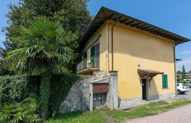 Charming La Gelosia Few Min From Lake - Foto 28