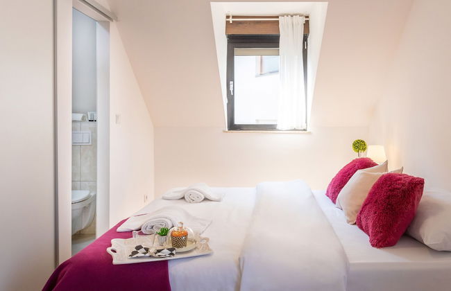 Newly Refurbished Studio Near Maksimir - Foto 6