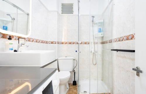 Live Arico Lapa cerca de la playa - Foto 47