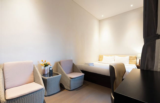 The MarQ Lanc. District 1 - Foto 3