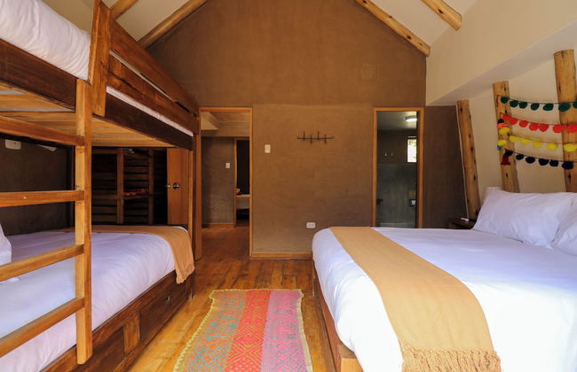 Mayupata in Calca by Wynwood House - Foto 54