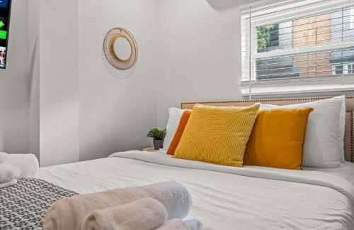 East Passyunk Trendy Apartment - Foto 43